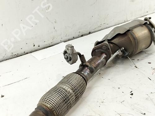 Particulate filter HYUNDAI i20 III (BC3, BI3) 1.6 T-GDi N | BP38420175M81 - Image 2