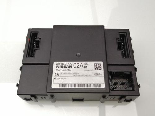 Used Electronic module NISSAN PATHFINDER III (R51) 2.5 dCi 4WD (174 hp) 23936410