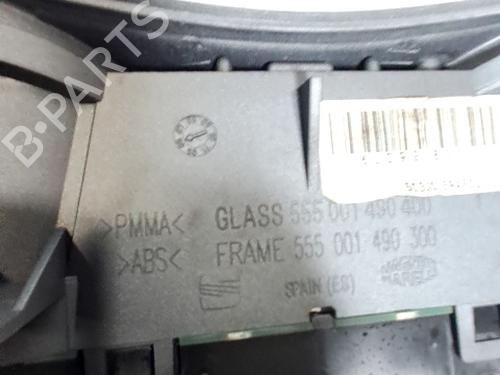 Instrument cluster SEAT IBIZA III (6L1) 1.4 16V | BP30921129C47