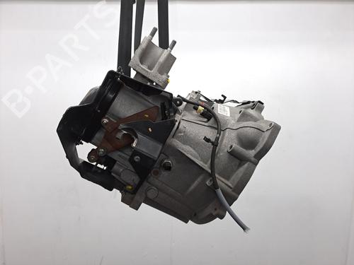 Gearbox FORD FIESTA VI (CB1, CCN) 1.25 | BP25844711M3 