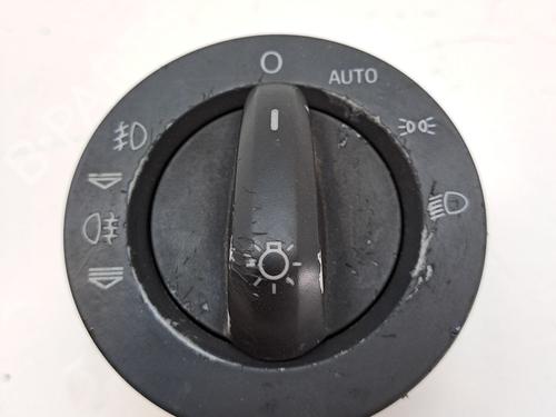 Lichtschalter für AUDI A6 C6 Avant (4F5) 2.0 TDI (140 hp) 30696601