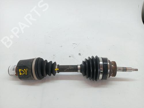 Used Right front driveshaft SSANGYONG KYRON 2.0 Xdi (141 hp) 24445140