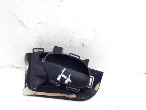 Used Front left interior door handle Front left interior door handle PEUGEOT 206 Hatchback (2A/C) 1.4 i (75 hp) 33762713 33762713