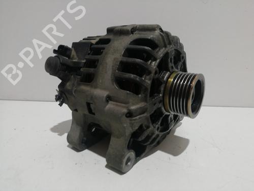 Used Alternator CITROËN C3 I (FC_, FN_) 1.1 i (60 hp) 25455459