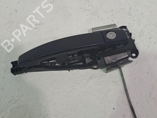 Front left exterior door handle OPEL INSIGNIA A Sports Tourer (G09) 2.0 CDTI (35) | BP25737256C128 