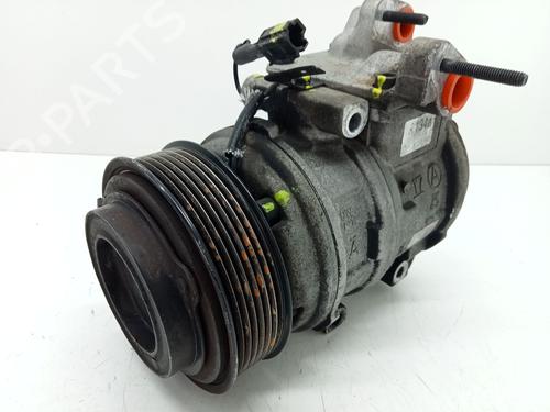 AC compressor KIA SORENTO I (JC) 2.5 CRDi | BP29301538M34 