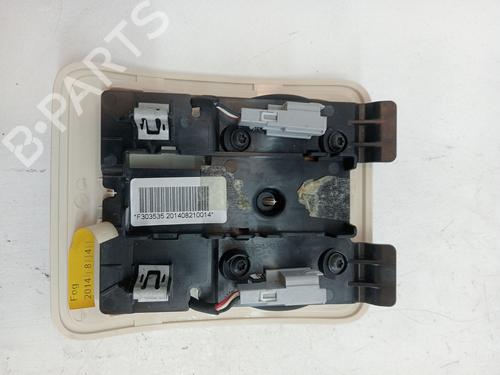 Speaker TESLA MODEL S (5YJS) P85 | BP25999236E2 