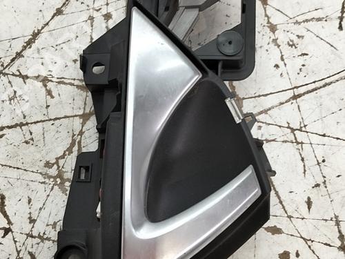 Used Rear left interior door handle Rear left interior door handle 38749654 38749654