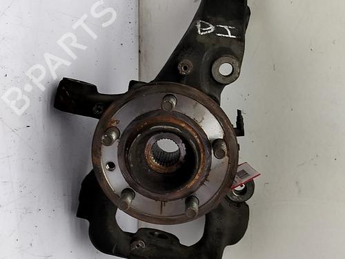 Used Left front steering knuckle Left front steering knuckle LAND ROVER RANGE ROVER SPORT I (L320) 3.0 D 4x4 (245 hp) 36771794 36771794