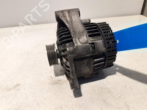 Used Alternator CITROËN SAXO (S0, S1) 1.4 VTS (75 hp) 25915448