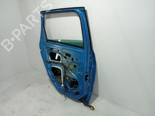 Left rear door RENAULT MEGANE III Grandtour (KZ0/1) 1.5 dCi (KZ09, KZ0D, KZ1G, KZ29, KZ14, KZ1W, KZ10, KZ1F,... | BP29301558C4 