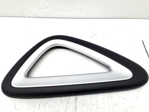 Altro VW SCIROCCO III (137, 138) 2.0 TDI (184 hp) 31369561