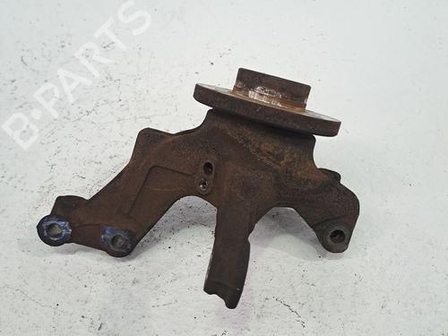 Right front steering knuckle DACIA SANDERO III 1.0 TCe 90 | BP26574966M26 