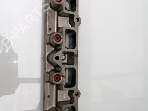 Ansaugkrümmer AUDI A3 (8P1) 1.9 TDI | BP25593711M70 