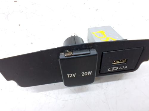 Used Other Other TOYOTA COROLLA Estate (_E21_) 1.8 Hybrid (ZWE211W) (122 hp) 33764306 33764306