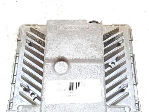 Used Engine control unit (ECU) Engine control unit (ECU) VW PASSAT B6 (3C2) 2.0 TDI (140 hp) 33762364 33762364
