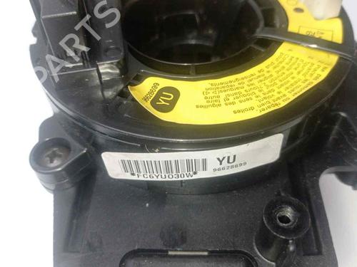 Switch CHEVROLET CAPTIVA (C100, C140) 2.0 D 4WD | BP23938661I30 