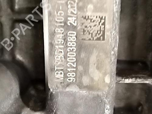 Motor OPEL CORSA F (P2JO) 1.2 MHEV | BP30315161M1 