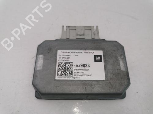Electronic module OPEL INSIGNIA B Grand Sport (Z18) 1.6 CDTi (68) | BP23941884M83 