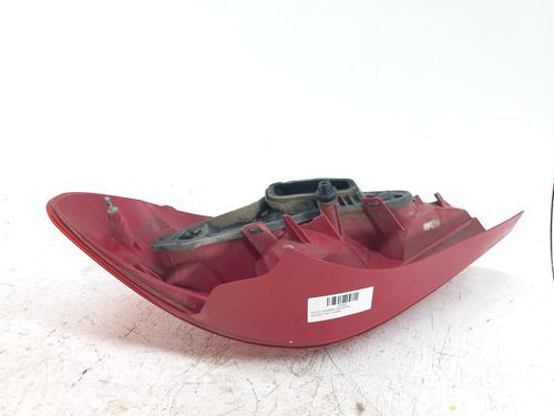 Left taillight PEUGEOT 207 (WA_, WC_) 1.4 | BP29499665C34 
