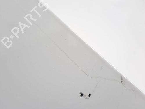 Rear spoiler AUDI Q5 (8RB) 2.0 TDI quattro | BP26192385C96 