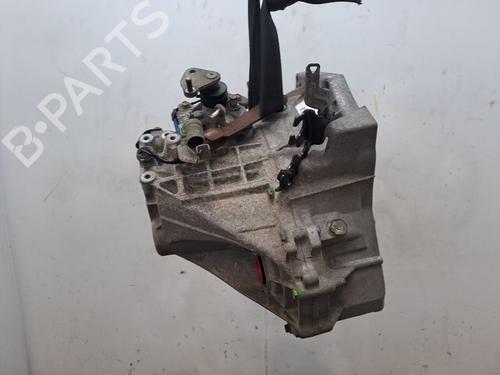 Gearbox CITROËN C1 (PM_, PN_) 1.0 | BP23368448M3 