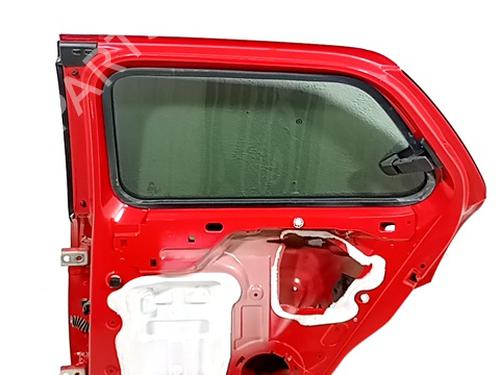 Dør højre bagtil CITROËN C4 CACTUS 1.6 BlueHDi 100 | BP31580188C5