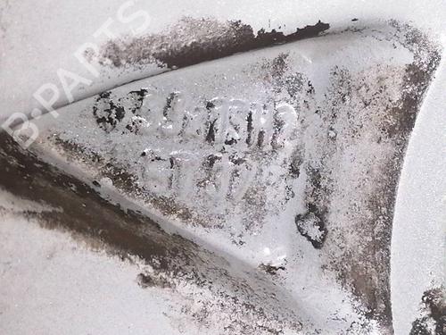 Rim MERCEDES-BENZ C-CLASS (W202) C 220 (202.022) | BP23458848C45 