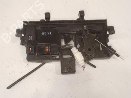 Climate control NISSAN PICK UP (D22) 2.5 Di | BP37688282I5 - Image 2