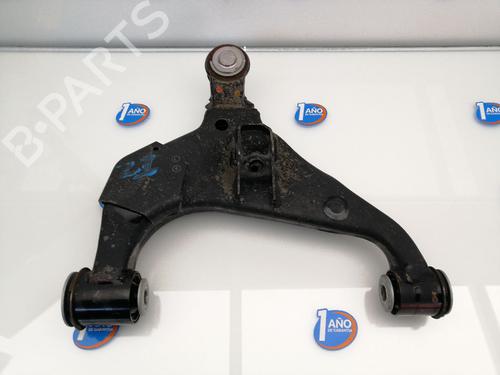 Used Left front suspension arm TOYOTA HILUX VIII Pickup (_N1_) 2.4 D 4WD (GUN125_, GUN125R) (150 hp) 30451707
