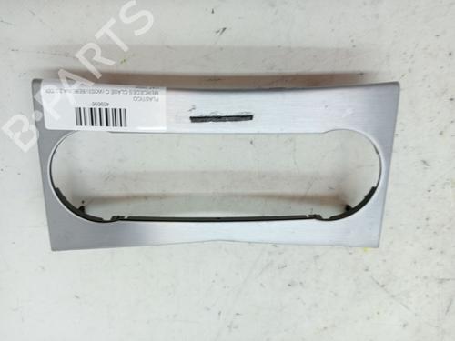 Used Other MERCEDES-BENZ C-CLASS (W204) C 320 CDI (204.022) (224 hp) 23357672