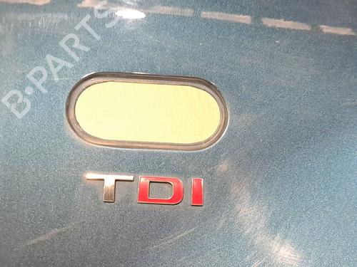 Right front fenders SEAT ALTEA (5P1) 2.0 TDI 16V | BP23977833C42 