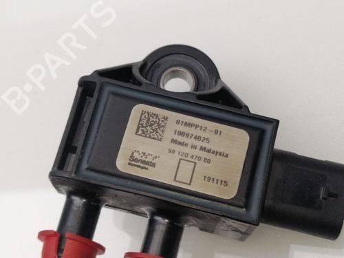 Elektronisk sensor CITROËN GRAND C4 SPACETOURER (3A_, 3E_) 1.2 PureTech 130 | BP25281793M84 