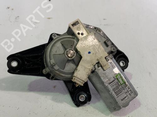 Used Rear wiper motor Rear wiper motor OPEL VIVARO A Van (X83) 1.9 DTI (F7) (101 hp) 34210257 34210257