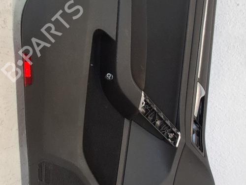 Venstre frontpanel Venstre frontpanel VW GOLF VII (5G1, BQ1, BE1, BE2) 2.0 GTI (245 hp) 36109322 36109322