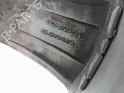 Rim MERCEDES-BENZ M-CLASS (W164) ML 280 CDI 4-matic (164.120) | BP23353120C45 