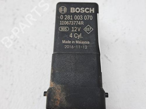 Elektronisk modul NISSAN X-TRAIL III (T32_, T32R, T32RR) 1.6 dCi (T32) (130 hp) 25248974