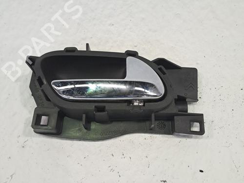 Used Front right interior door handle PEUGEOT 407 Coupe (6C_) 3.0 V6 (211 hp) 24608540
