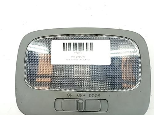 Used Interior roof light KIA SORENTO II (XM) 2.0 CRDi (150 hp) 30929814