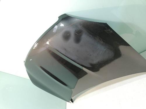 Used Hood NISSAN QASHQAI / QASHQAI +2 I (J10, NJ10, JJ10E) 1.5 dCi (110 hp) 26929159