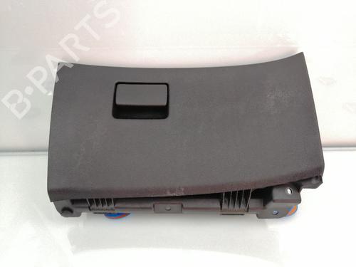 Used Glove box OPEL ZAFIRA TOURER C (P12) 1.6 CDTI (75) (134 hp) 23377425