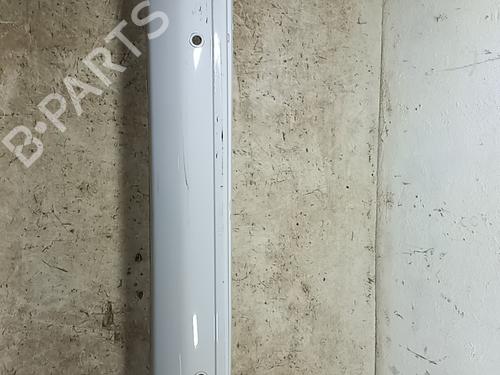 Used Rear bumper Rear bumper 37875290 37875290