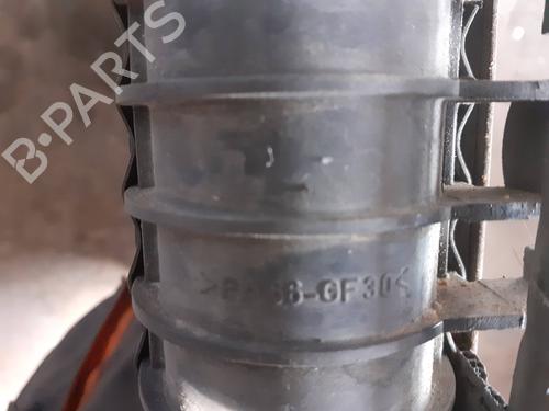Water radiator RENAULT ESPACE III (JE0_) 2.2 12V TD (JE0E, JE0H, JE0P) | BP24848613M31 