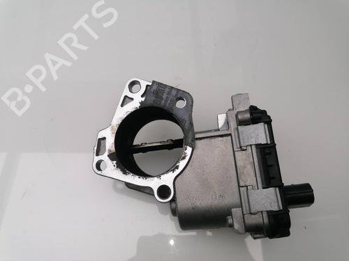 Throttle body IVECO DAILY VI Platform/Chassis 35S16, 35C16, 40C16, 42S16, 50C16, 60C16, 65C16, 70C16 | BP27461592M82 