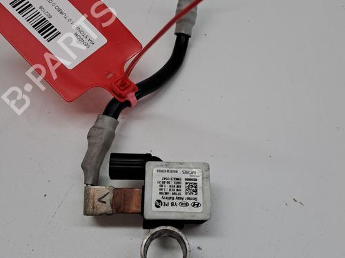 Elektronische sonde KIA STONIC (YB) 1.0 T-GDi (101 hp) 23383310