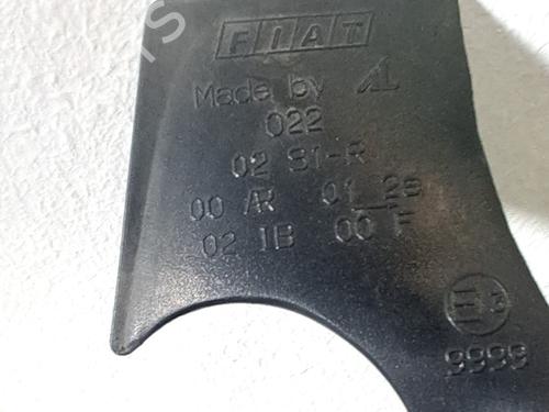 Right taillight FIAT STILO (192_) 1.9 JTD (192_XE1A) | BP32258257C35