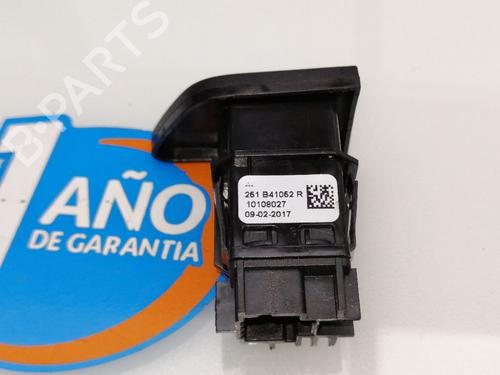 Used Switch RENAULT KADJAR (HA_, HL_) 1.5 dCi 110 (HLA3) (110 hp) 23419672