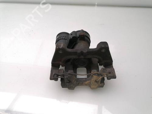 Used Right rear brake caliper HONDA CIVIC X Hatchback (FC_, FK_) 1.5 VTEC (FK7) (182 hp) 24402211