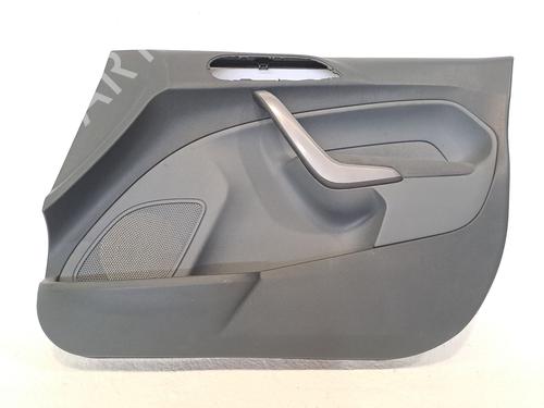 Used Front right panel FORD FIESTA VI (CB1, CCN) 1.25 (82 hp) 24109231
