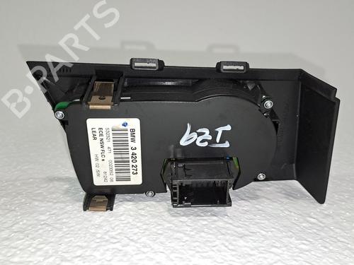 Headlight switch BMW X3 (E83) 2.0 sd | BP23386600I24 